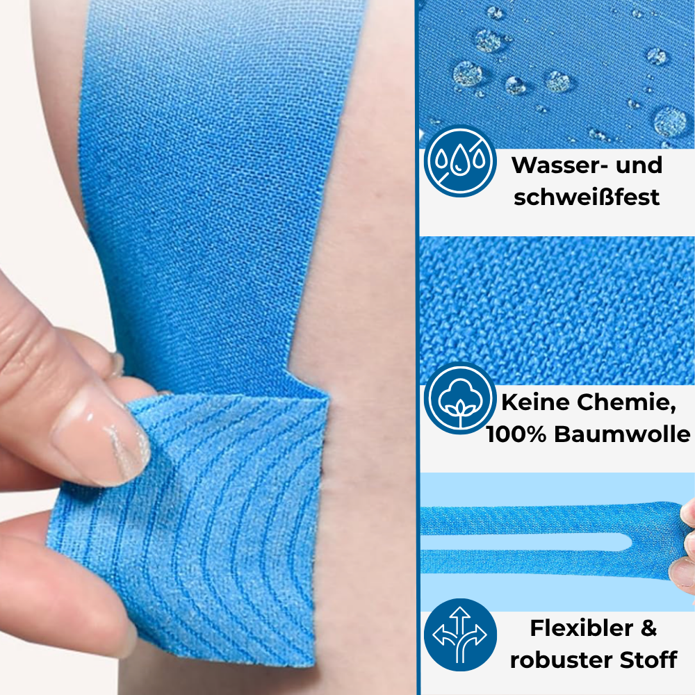 KniX™ | Schultergelenk