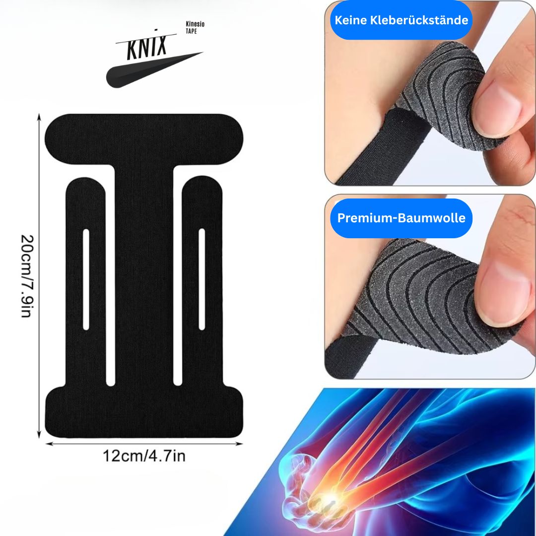 KniX™ | Arm