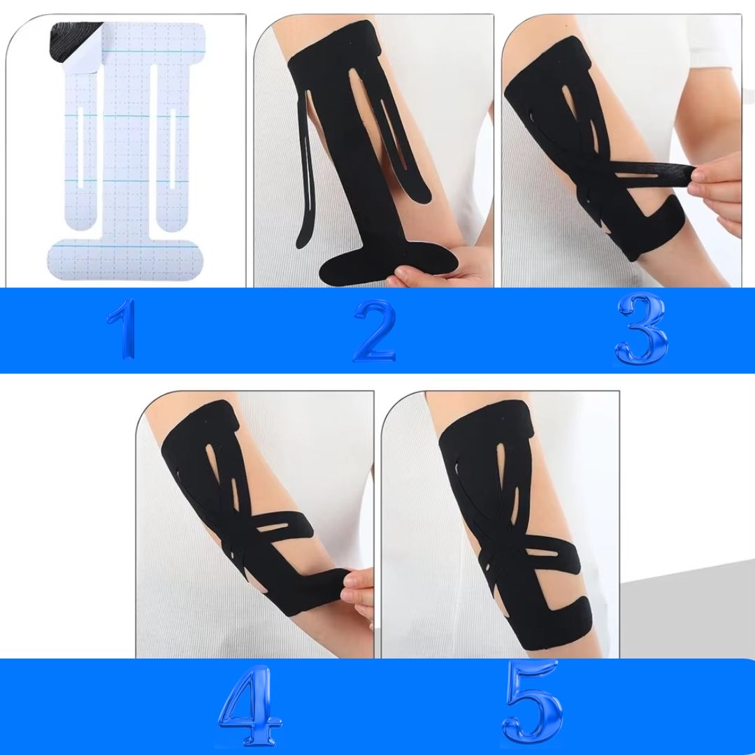 KniX™ | Arm