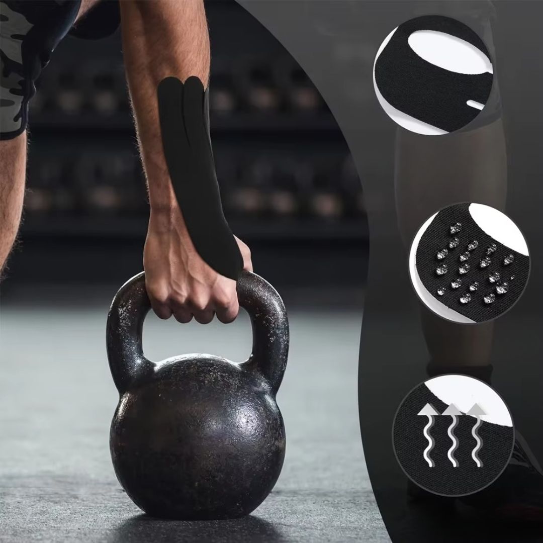 Karpaltunnel und Sehnenscheiden- Entzündung (Tendinitis)