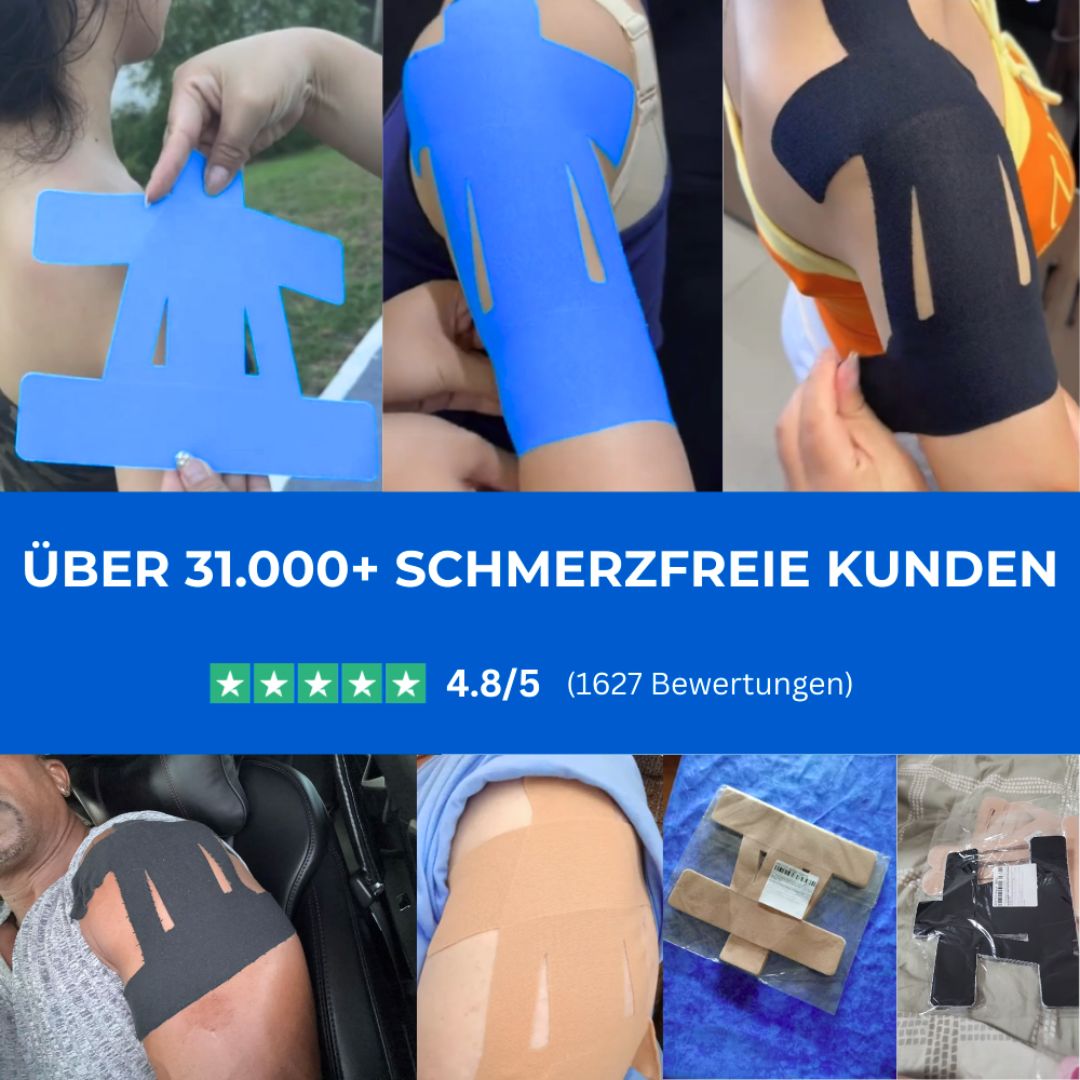 KniX™ | Schultergelenk