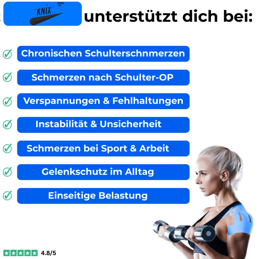 KniX™ | Schultergelenk