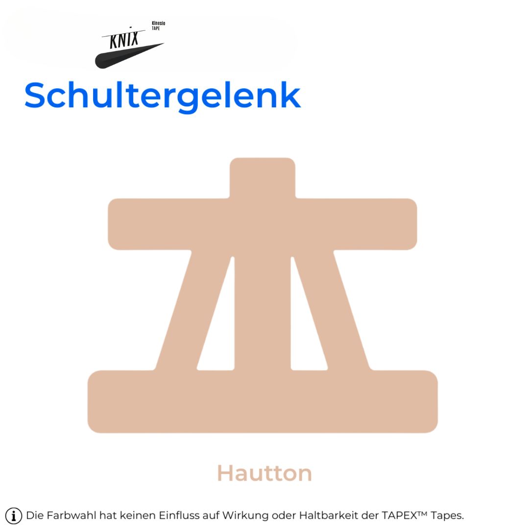 KniX™ | Schultergelenk