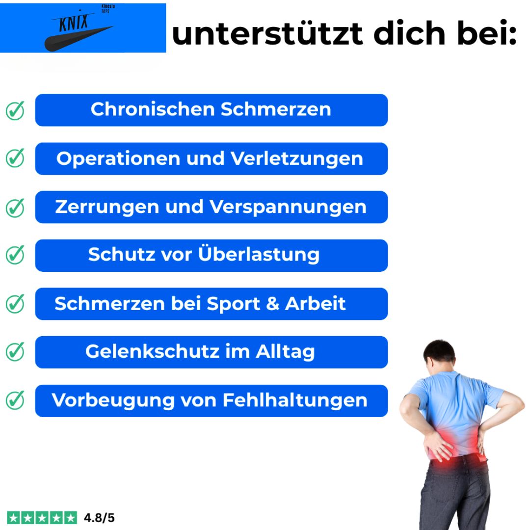 KNiX™ | Probier-SET