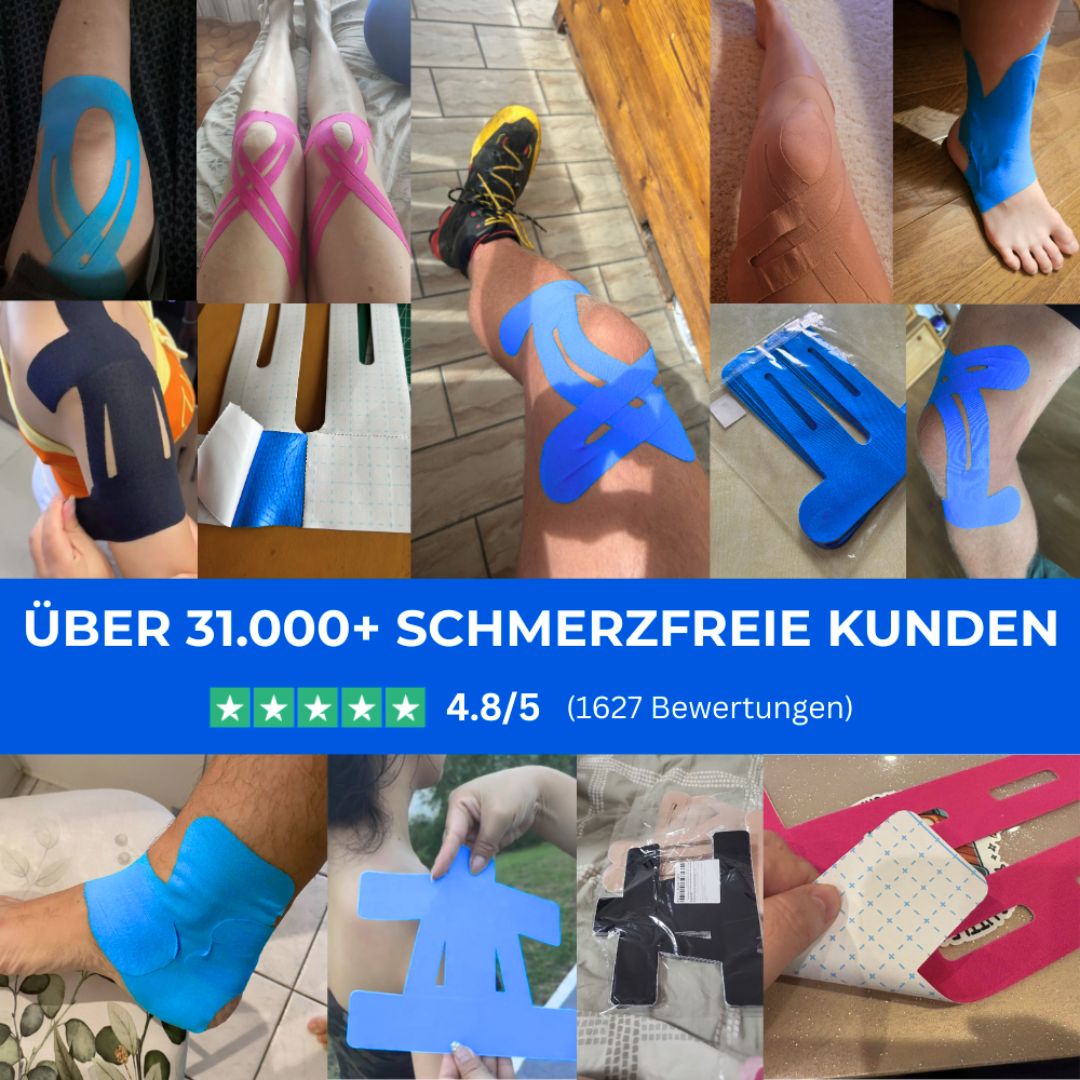 KNiX™ | Probier-SET