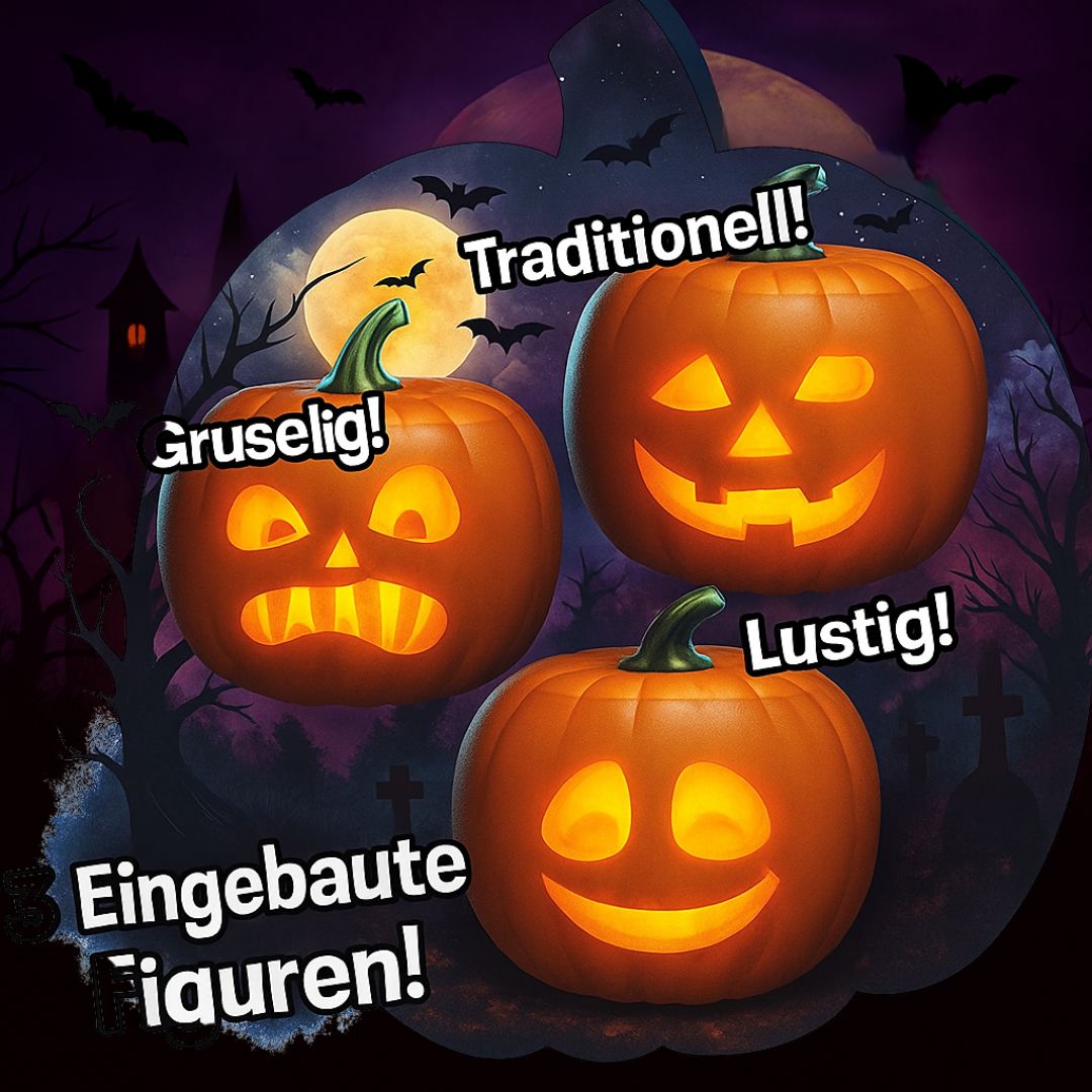 Kürbis Jack | SING Edition! (extra songs)