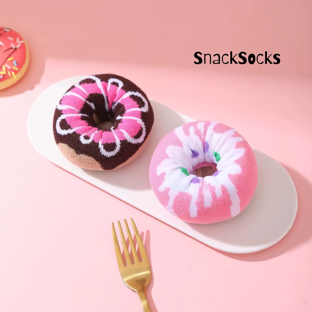 Donut x 2 | One size