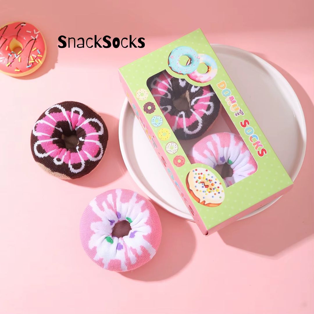 Donut x 2 | One size