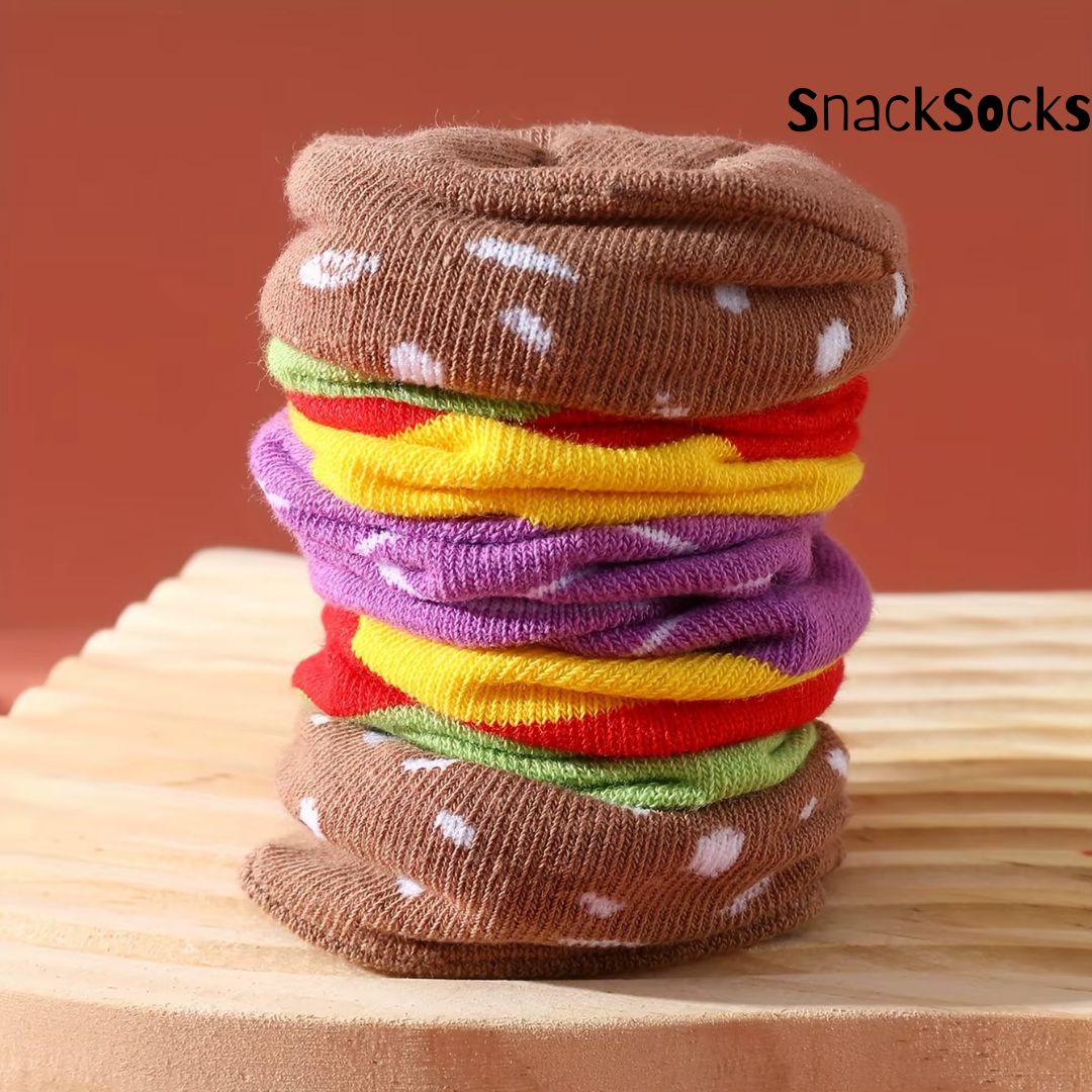 Burger | One size