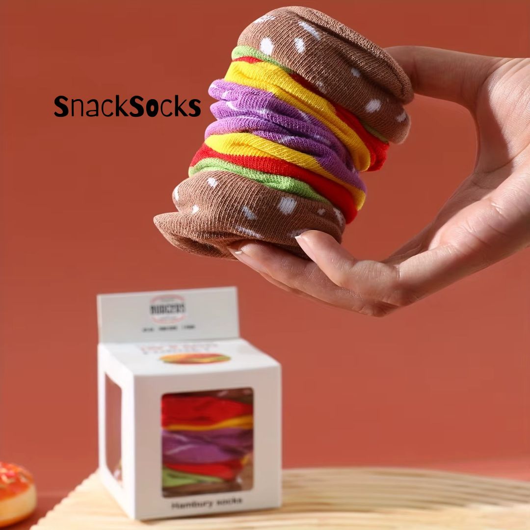 Burger | One size