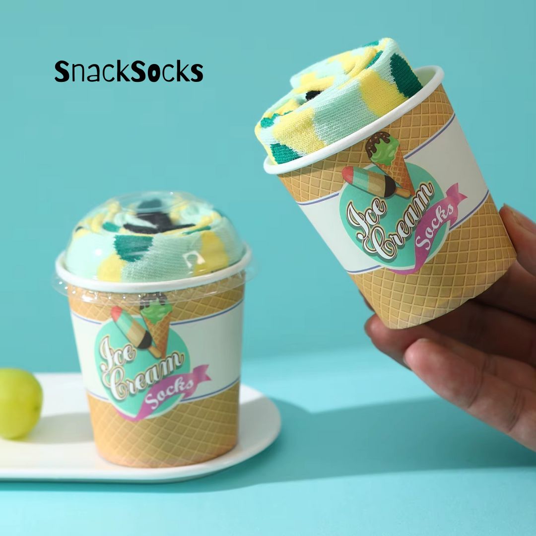 Ice-cream Mint | One size