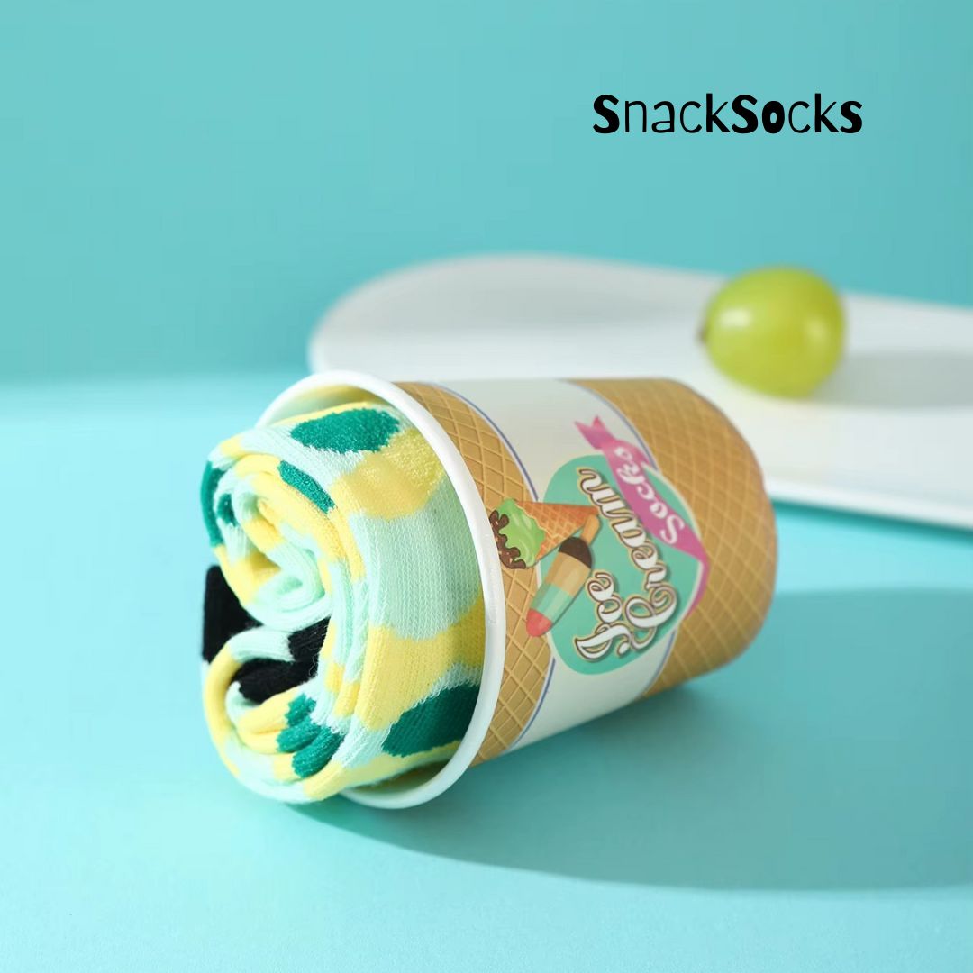 Ice-cream Mint | One size