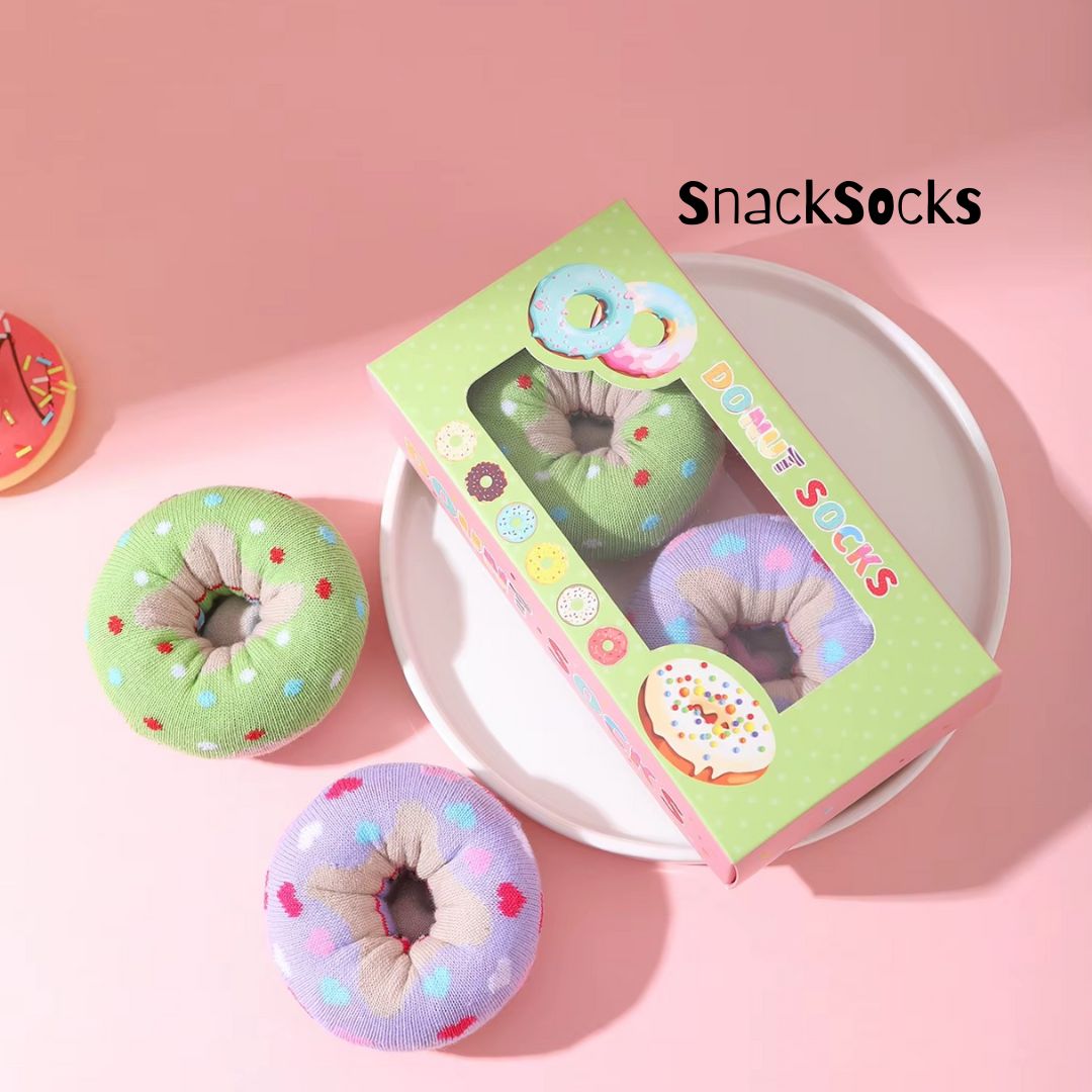 Donut x 2 | One size