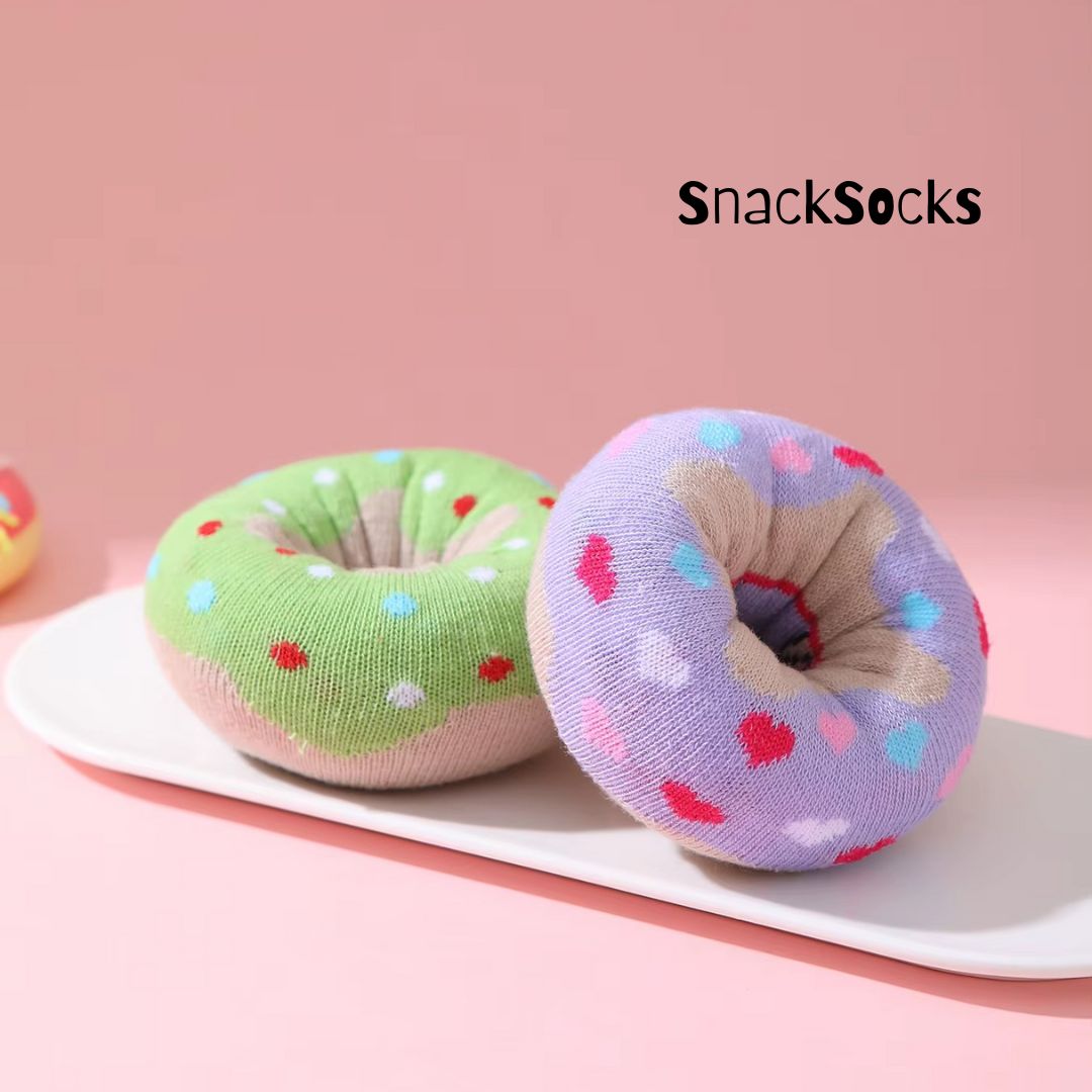 Donut x 2 | One size