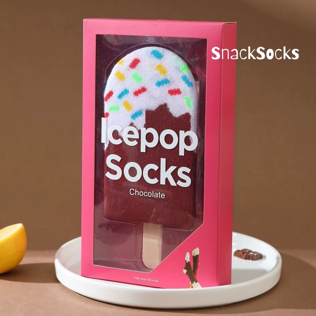 Schoggi Glace | One size