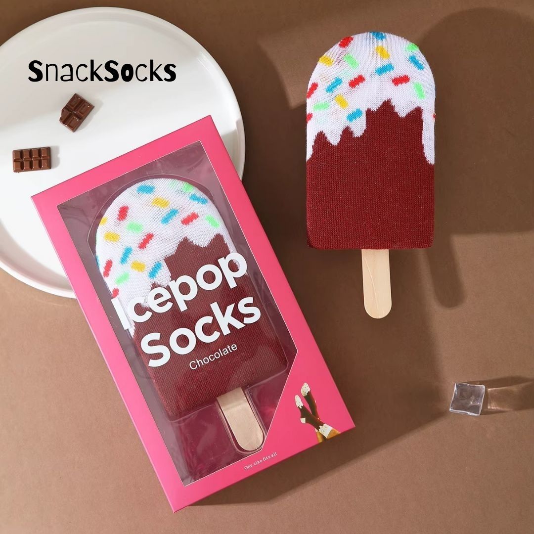Schoggi Glace | One size