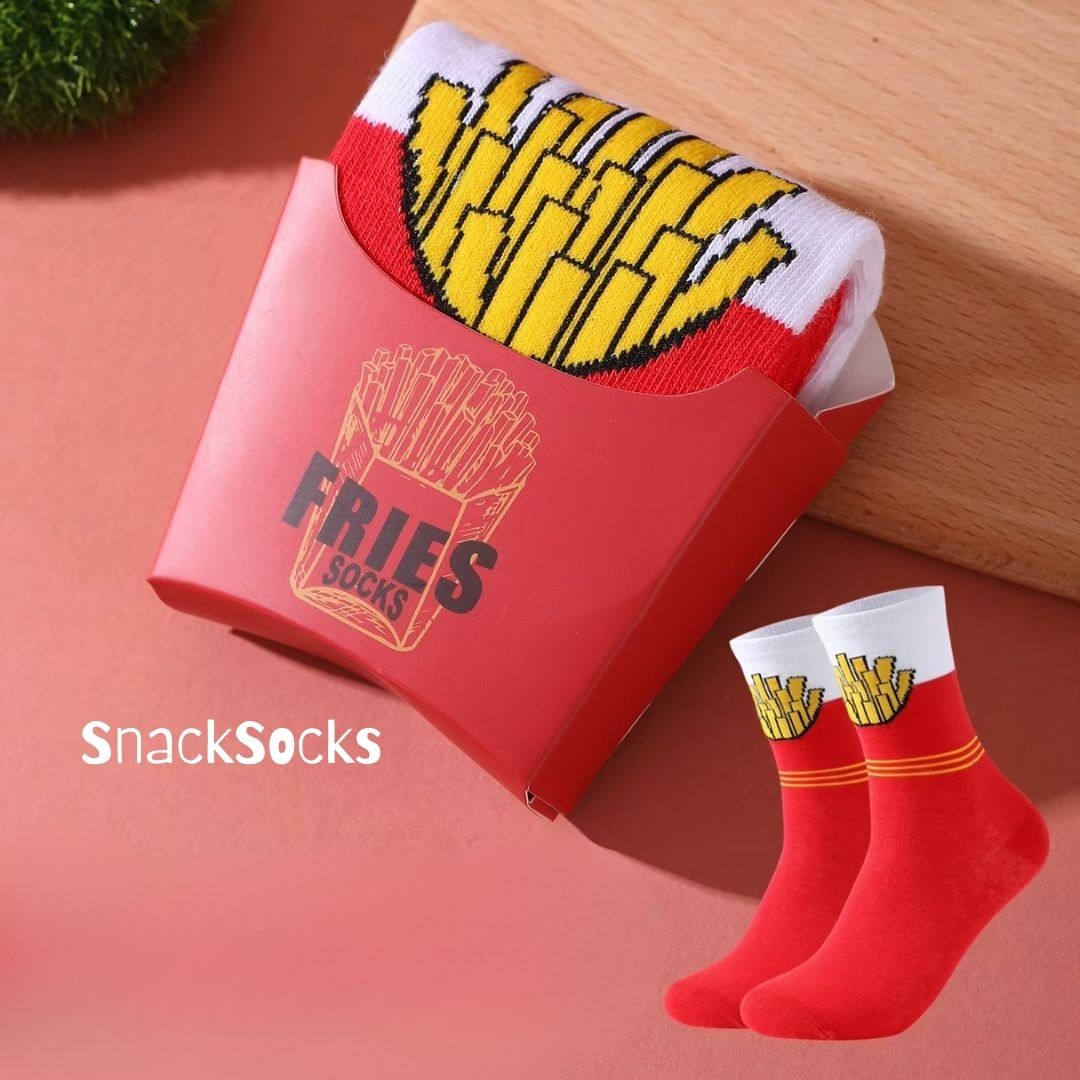 Pommes Frites | One size