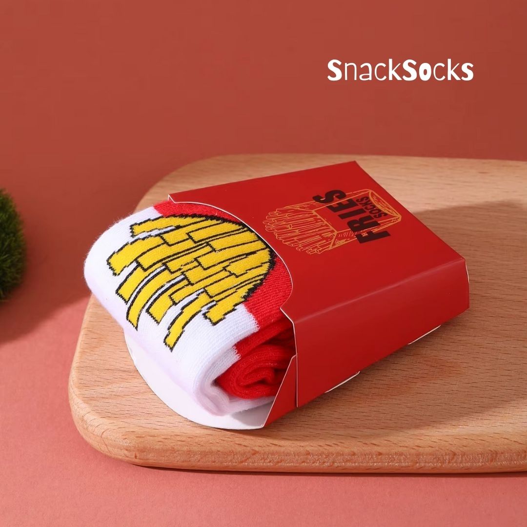 Pommes Frites | One size