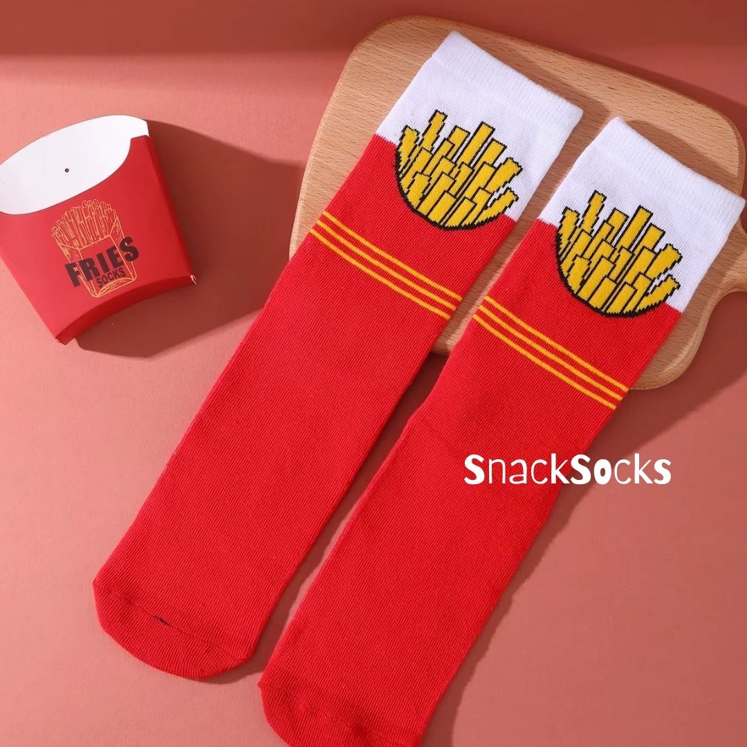Pommes Frites | One size