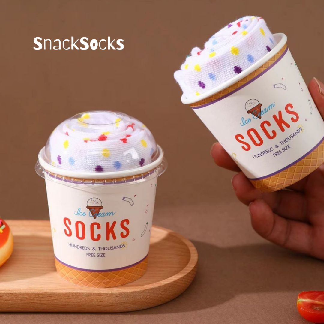 Ice-cream FunFetti | One size