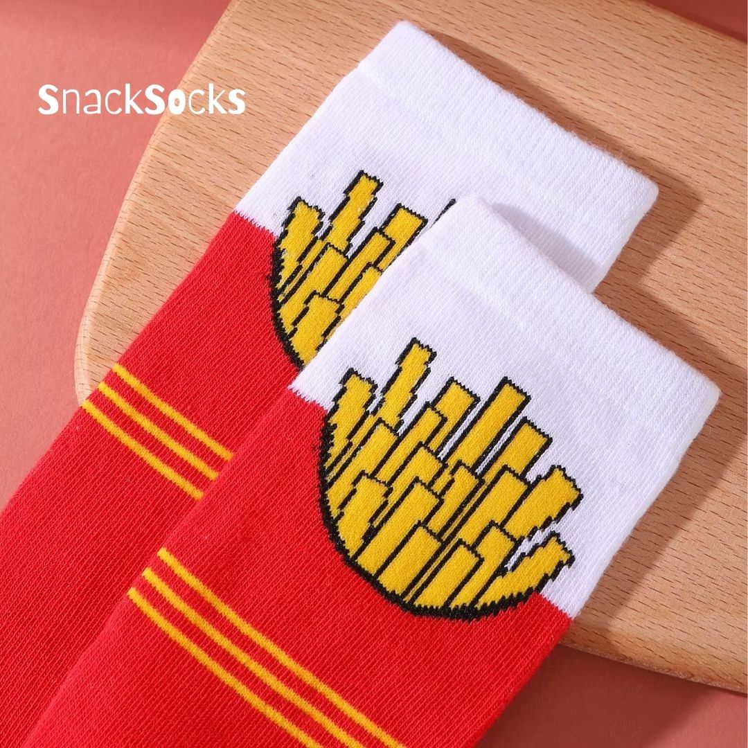 Pommes Frites | One size