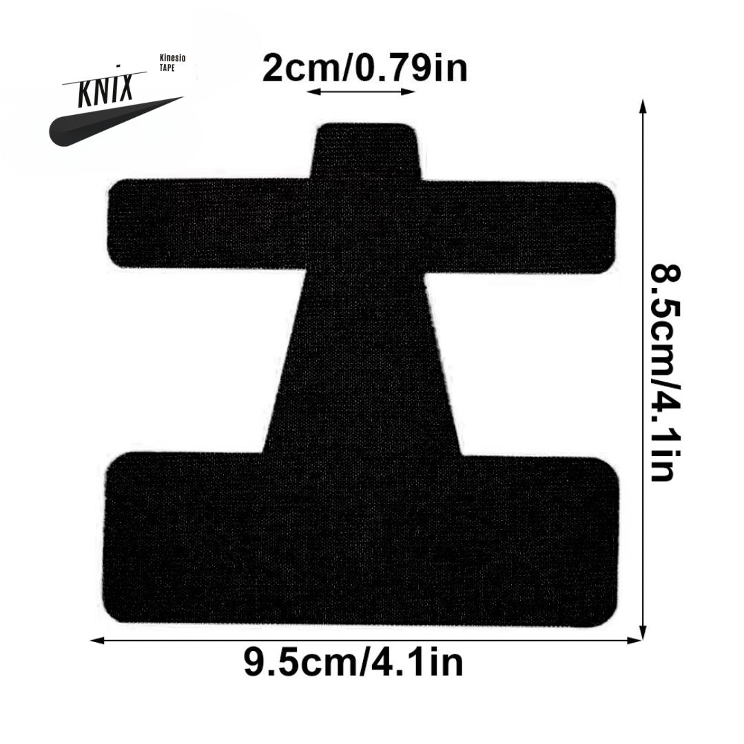 KniX™ | Ballenzeh (Hallux valgus)