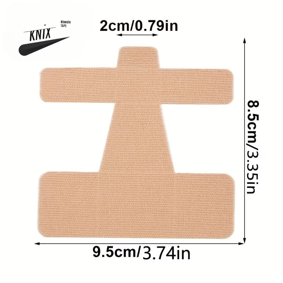 KniX™ | Ballenzeh (Hallux valgus)
