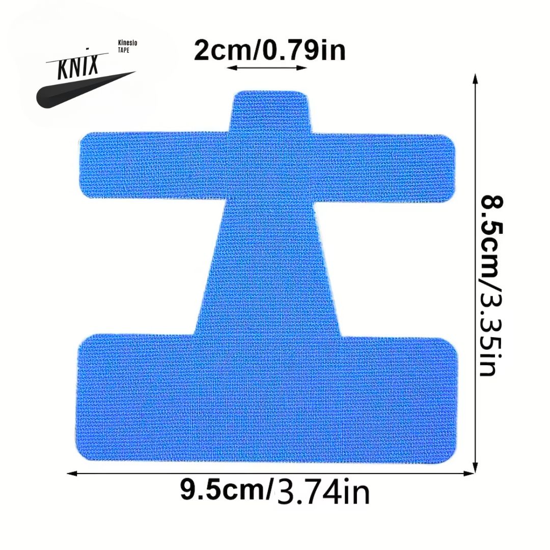 KniX™ | Ballenzeh (Hallux valgus)