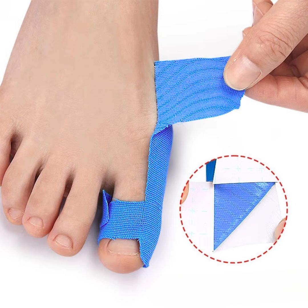 KniX™ | Ballenzeh (Hallux valgus)