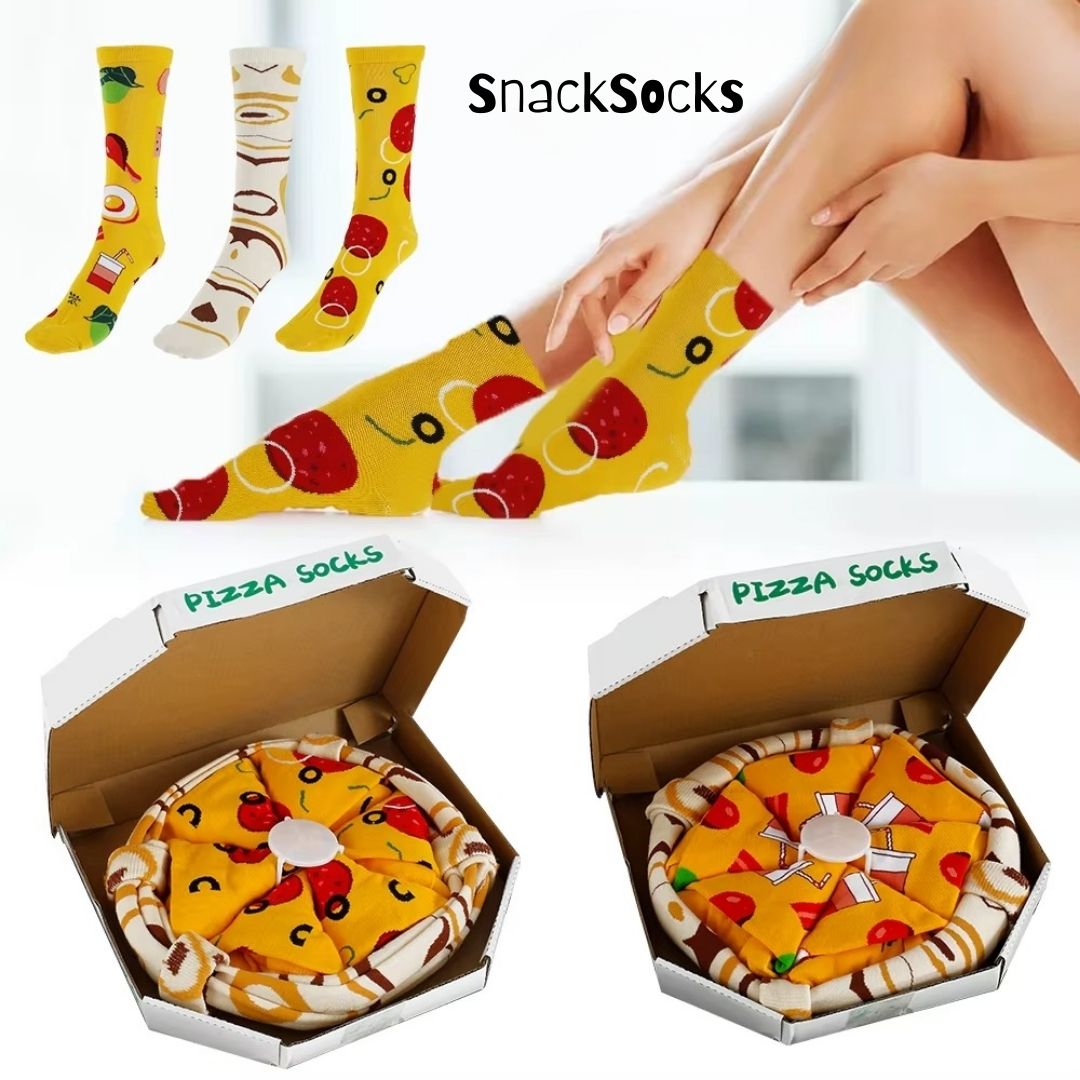 Pizza | 3 Stk. One size