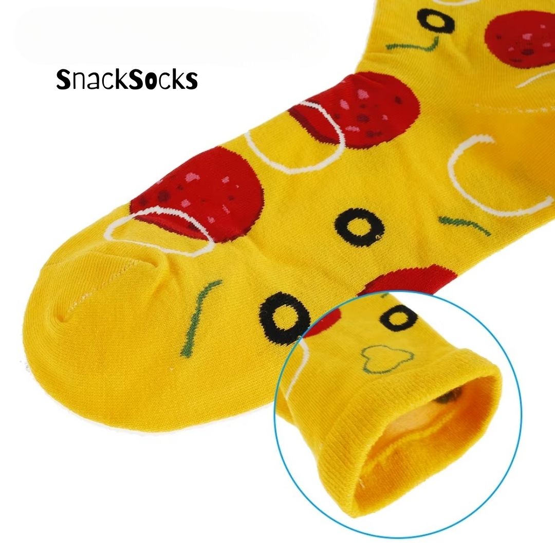 Pizza | 3 Stk. One size