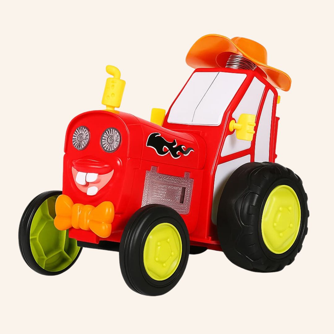 Traktorix