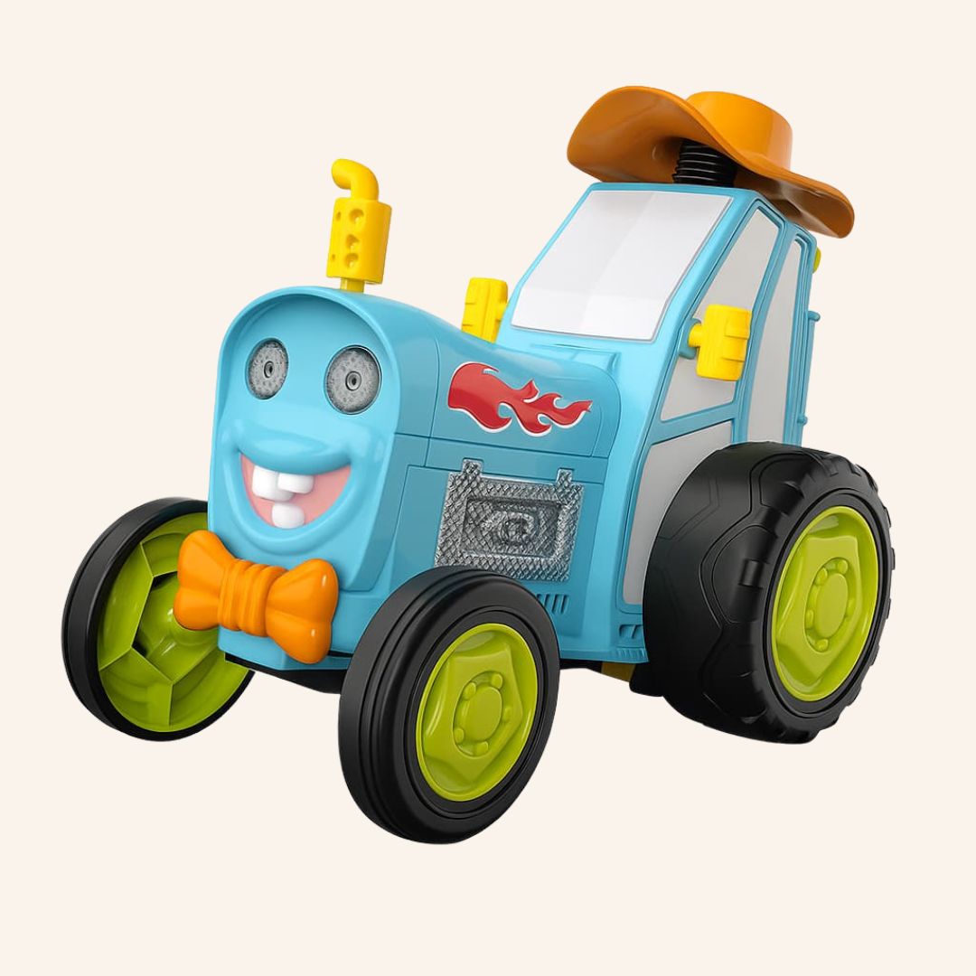 Traktorix