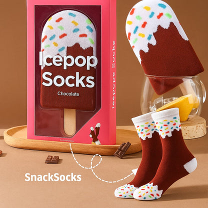 Schoggi Glace | One size