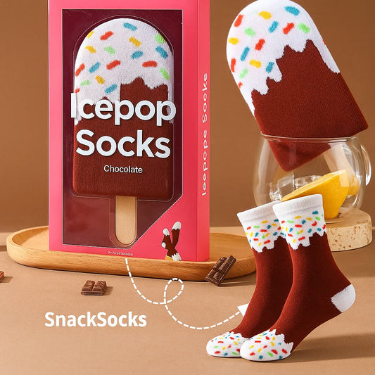 Schoggi Glace | One size