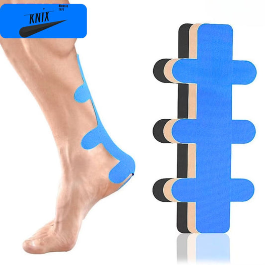 KniX™ | Achillessehne und Plantarfasziitis