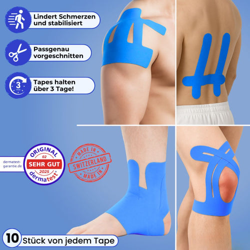 KNiX™ | Probier-SET