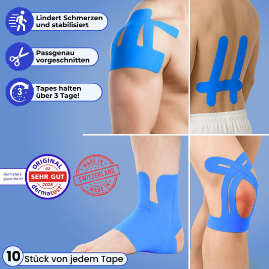 KNiX™ | Probier-SET