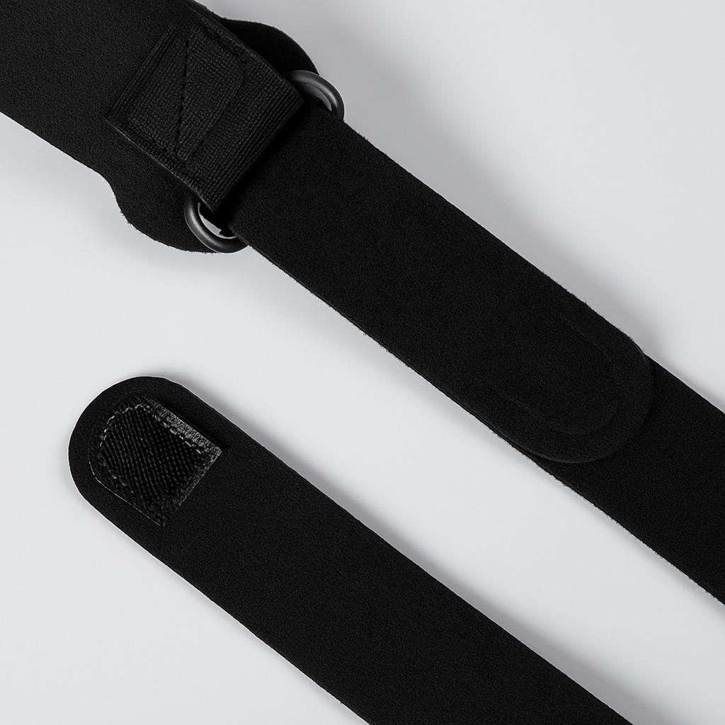 PatellaStrap™ - Kniescheibenunterstützendes Sportband