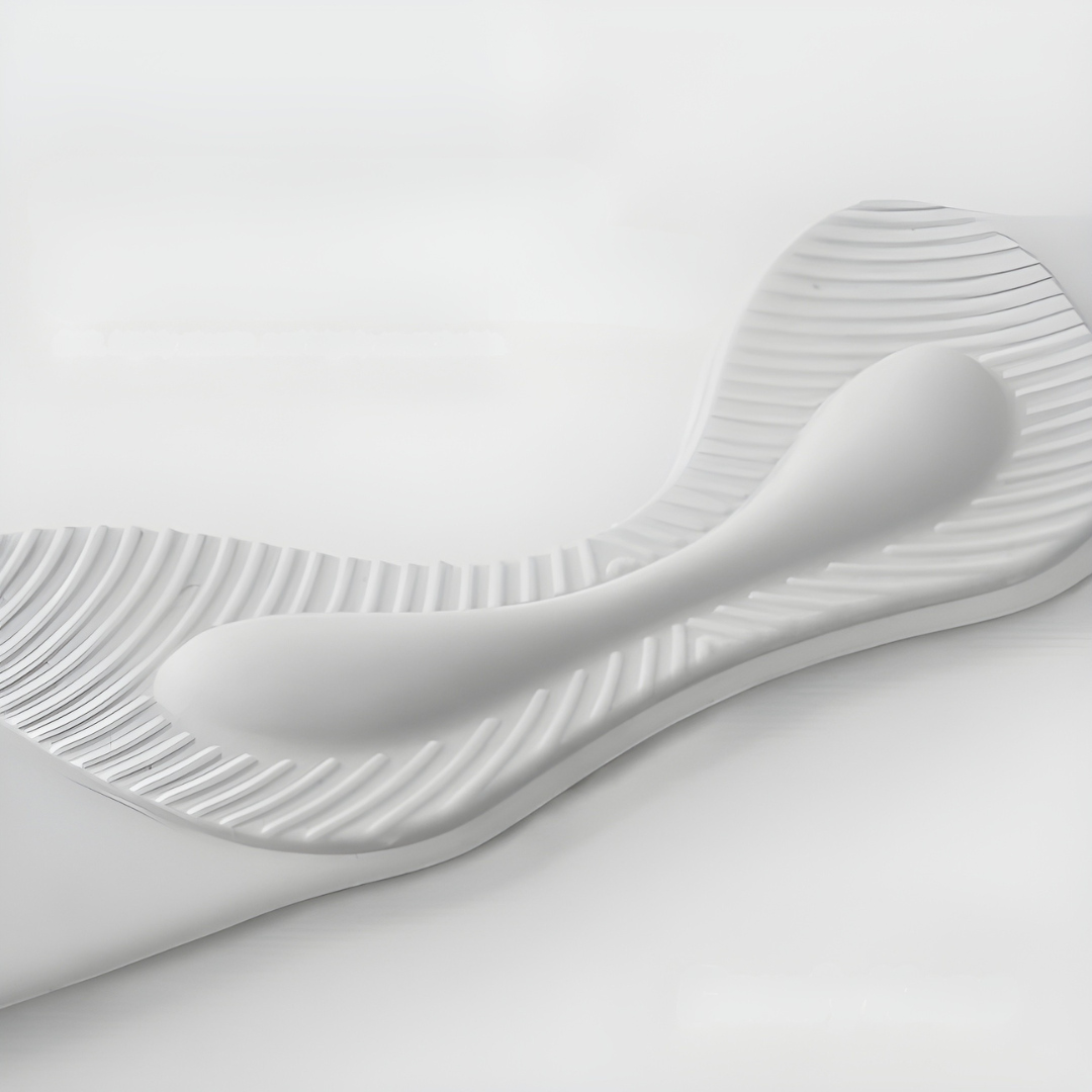 PatellaStrap™ - Kniescheibenunterstützendes Sportband