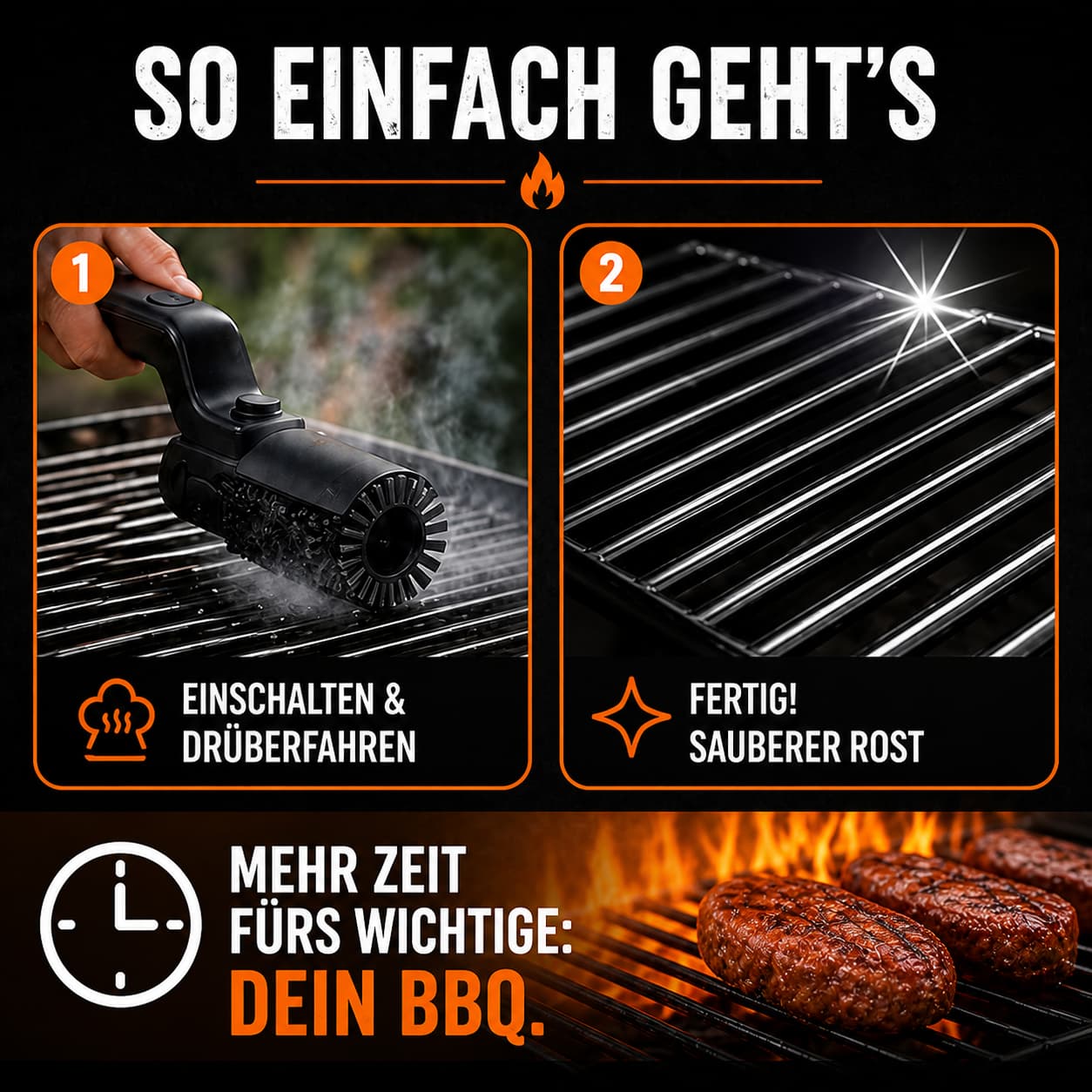 barbecue IT