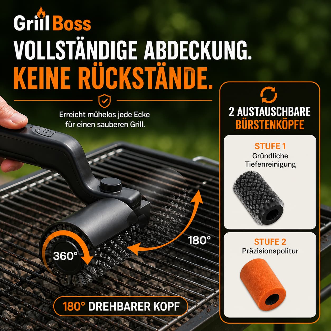 barbecue IT