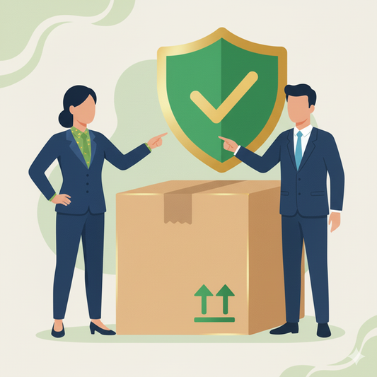Versand-Premiumschutz & Prio-Support
