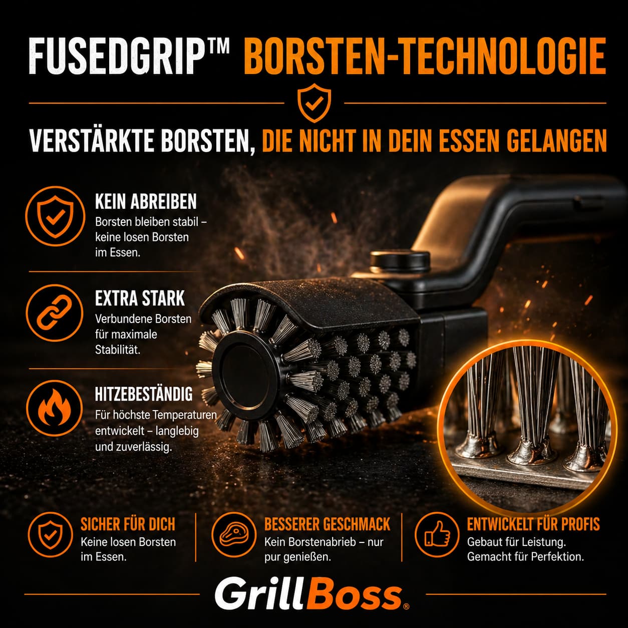 barbecue IT