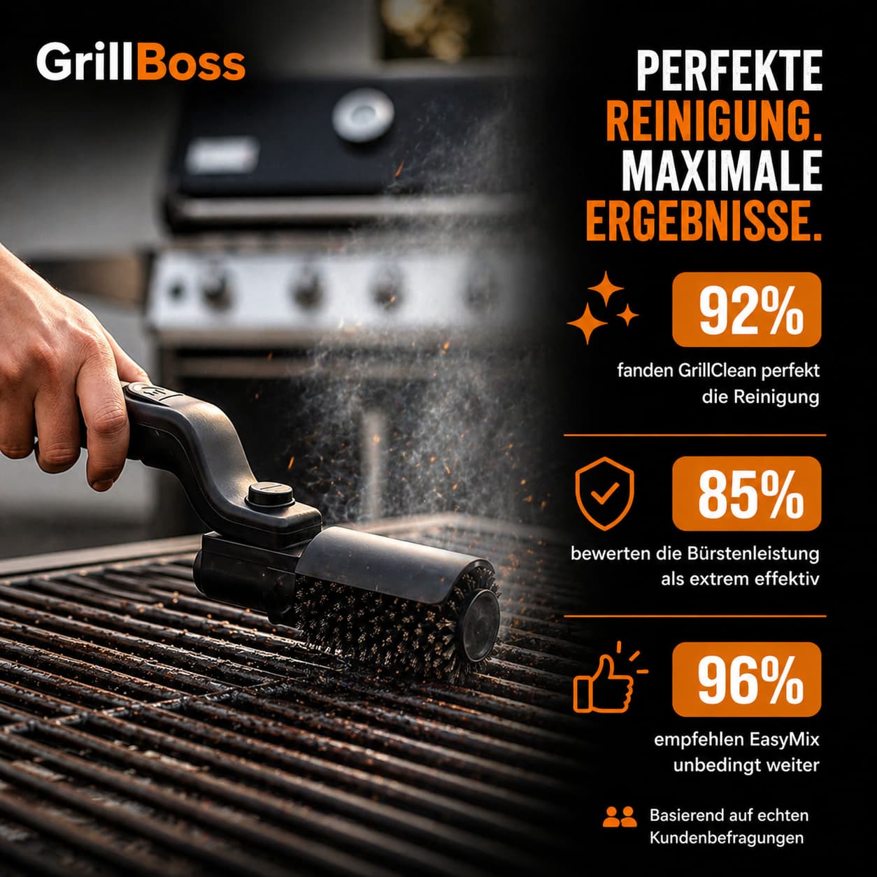 barbecue IT
