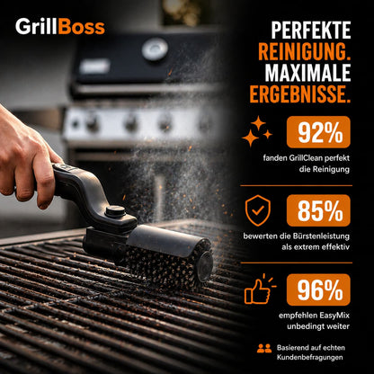 barbecue IT