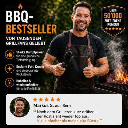 barbecue IT