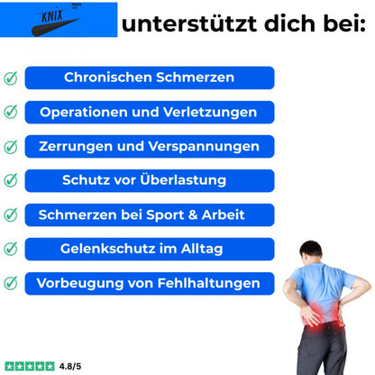 KNiX™ | Probier-SET
