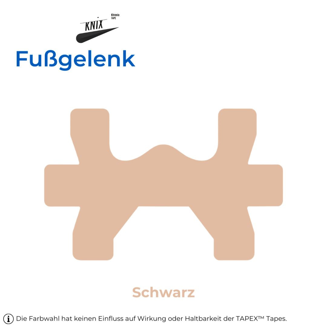 KinX™ | Fussgelenk
