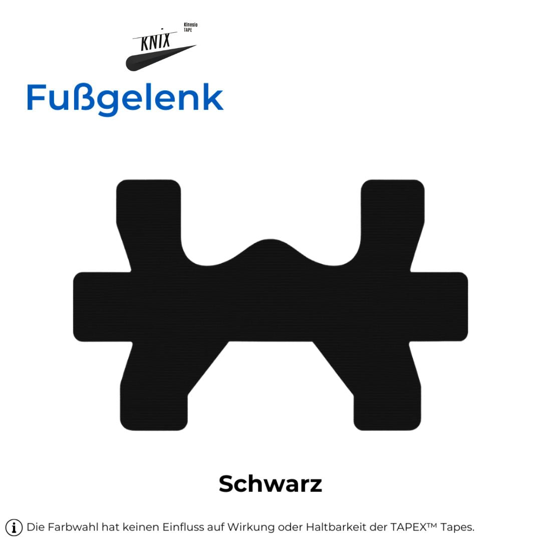 KinX™ | Fussgelenk